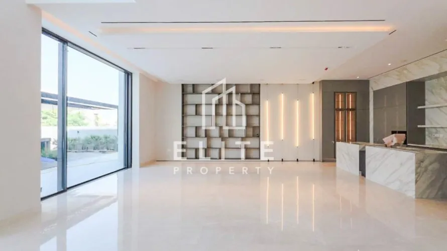 Villa de 7 dormitorios en Dubai Hills Estate, UAE No. 1854 № 13