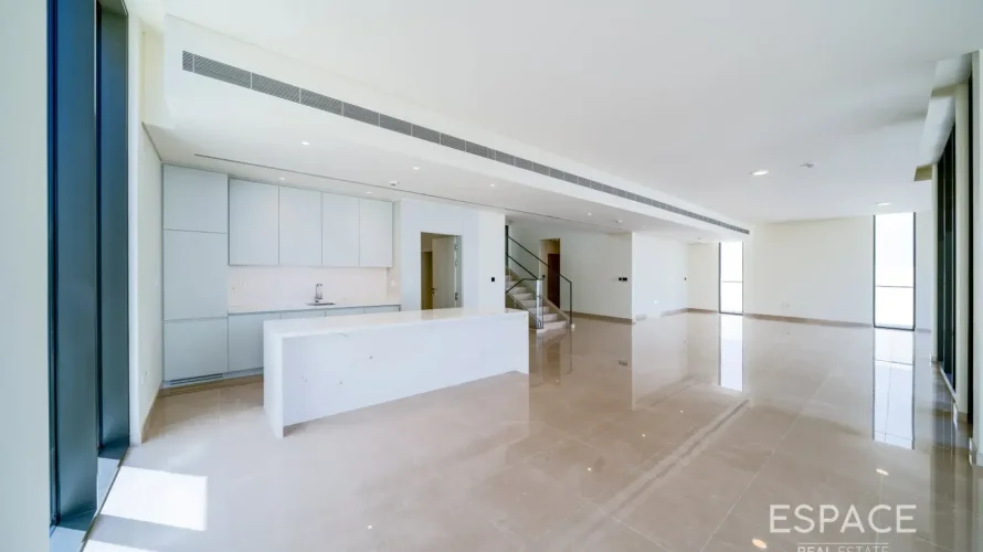 Villa de 5 dormitorios en Dubai Hills Estate, UAE No. 1882 № 12