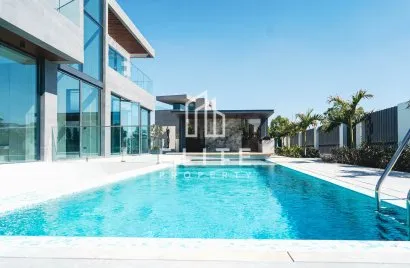 Villa de 7 dormitorios en Dubai Hills Estate, UAE No. 1853