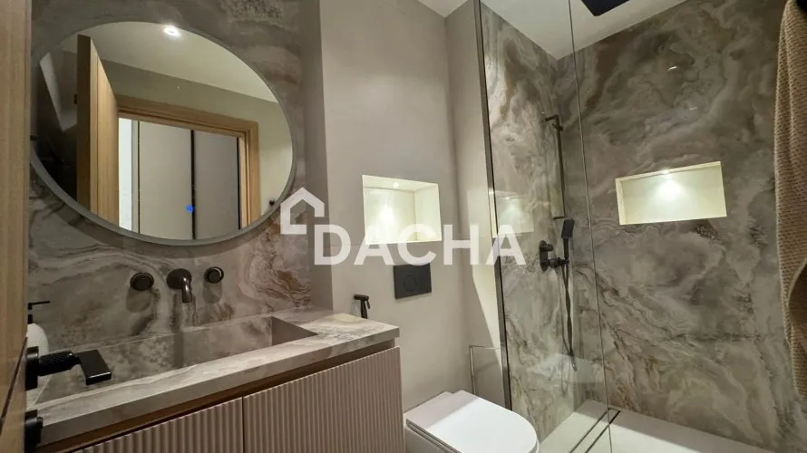 Villa de 5 dormitorios en Sidra Villas, UAE No. 1673 № 1