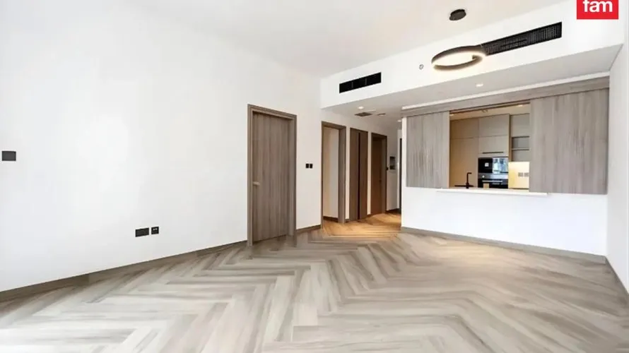 Apartamento de 1 dormitorio en Dubai Hills Estate, UAE No. 1732 № 6
