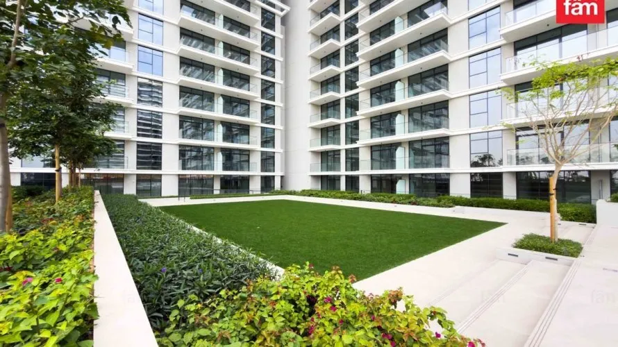 Apartamento de 2 dormitorios en Dubai Hills Estate, UAE No. 1652 № 5
