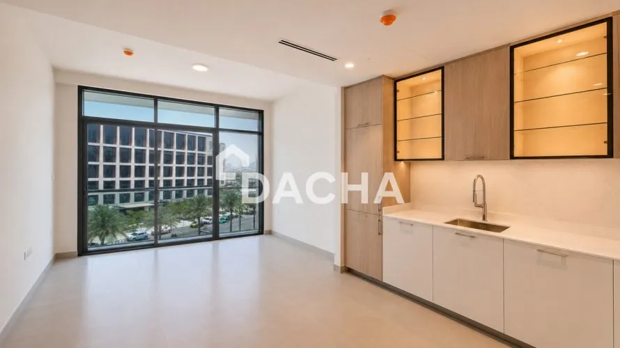 Apartamento de 2 dormitorios en Dubai Hills Estate, UAE No. 1674 № 12