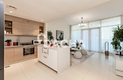 Apartamento de 1 dormitorio en Park Heights, UAE No. 1739