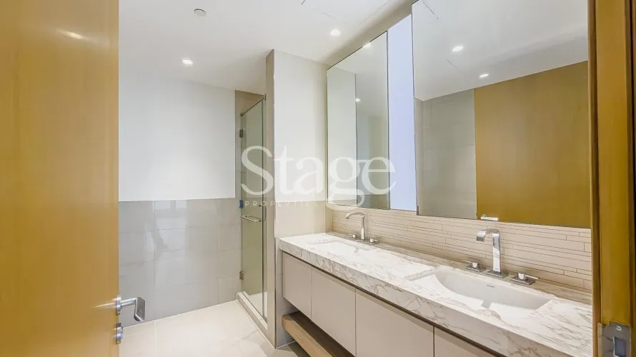 Apartamento de 2 dormitorios en Park Heights, UAE No. 1862 № 1