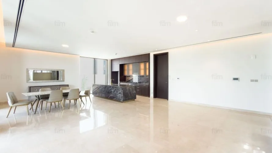 Villa de 5 dormitorios en Dubai Hills Estate, UAE No. 1657 № 1