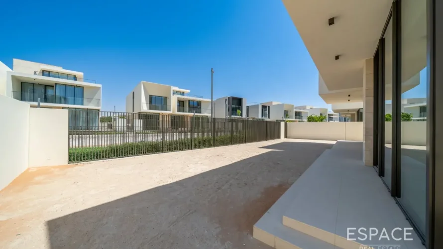Villa de 5 dormitorios en Dubai Hills Estate, UAE No. 1882 № 1
