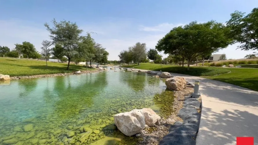 Apartamento de 3 dormitorios en Dubai Hills Estate, UAE No. 1666 № 4