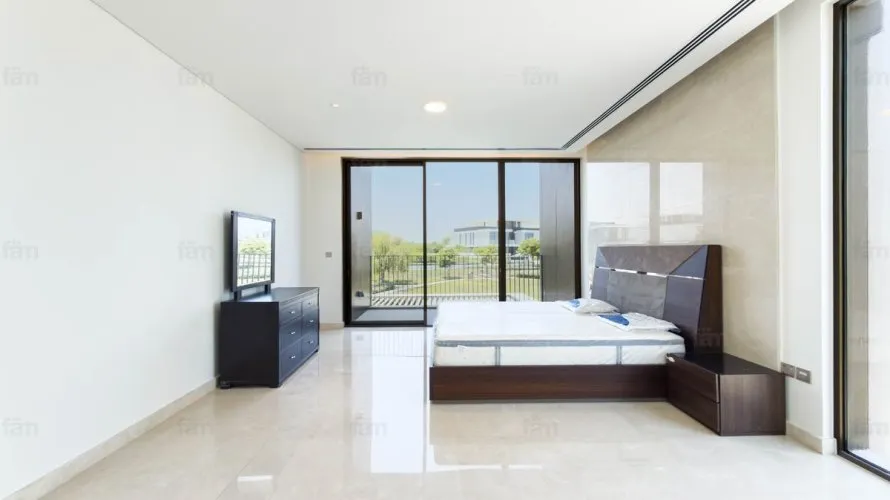 Villa de 5 dormitorios en Dubai Hills Estate, UAE No. 1657 № 6