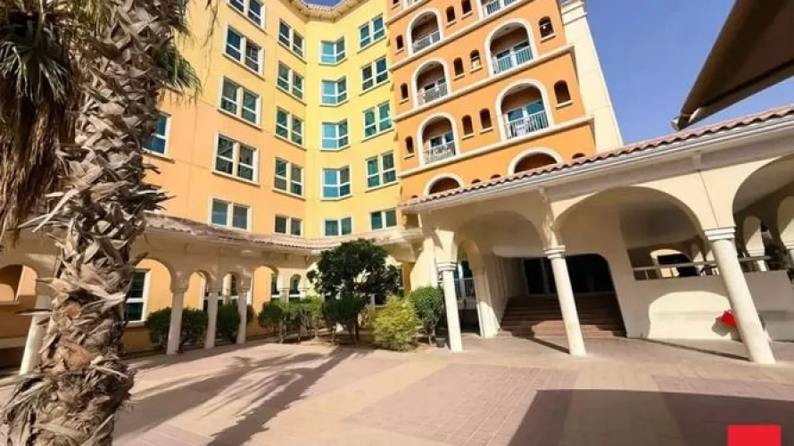 Apartamento tipo estudio Estudio en Dubai Hills Estate, UAE No. 1779 № 3