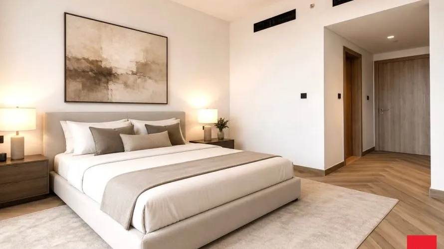 Apartamento de 3 dormitorios en Dubai Hills Estate, UAE No. 1650 № 3