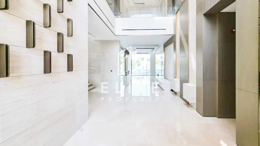 Villa de 7 dormitorios en Dubai Hills Estate, UAE No. 1854 № 16