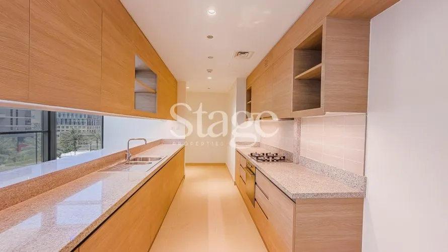 Apartamento de 2 dormitorios en Park Heights, UAE No. 1862 № 11