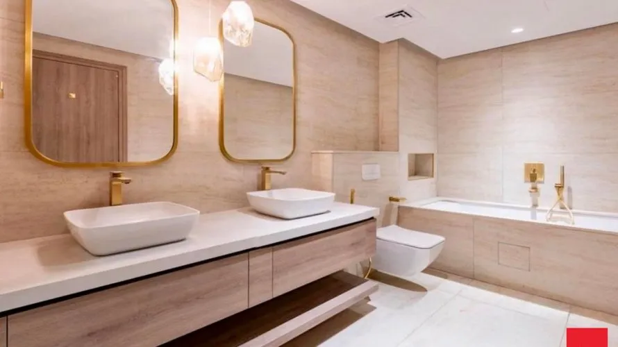 Apartamento de 3 dormitorios en Dubai Hills Estate, UAE No. 1650 № 1