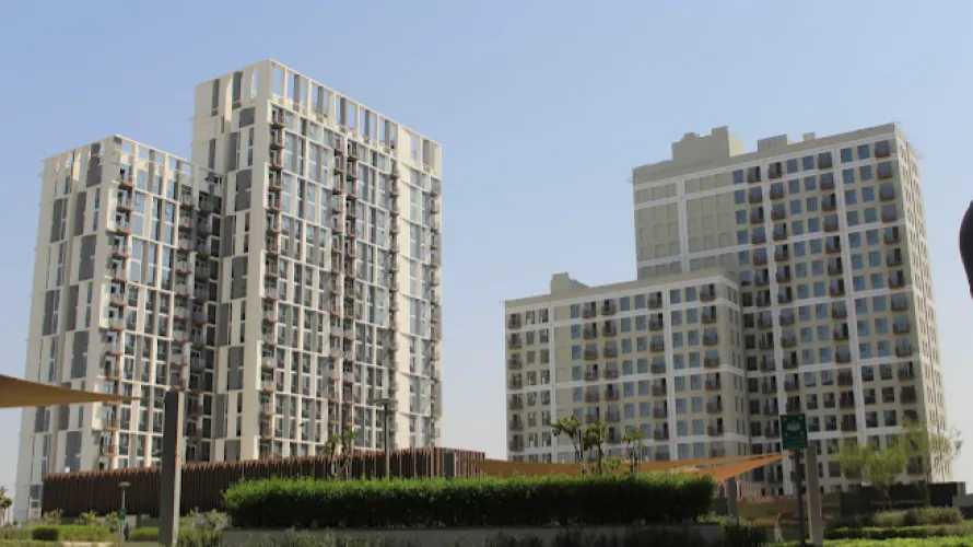 Apartamento de 1 dormitorio en Dubai Hills Estate, UAE No. 1754 № 2