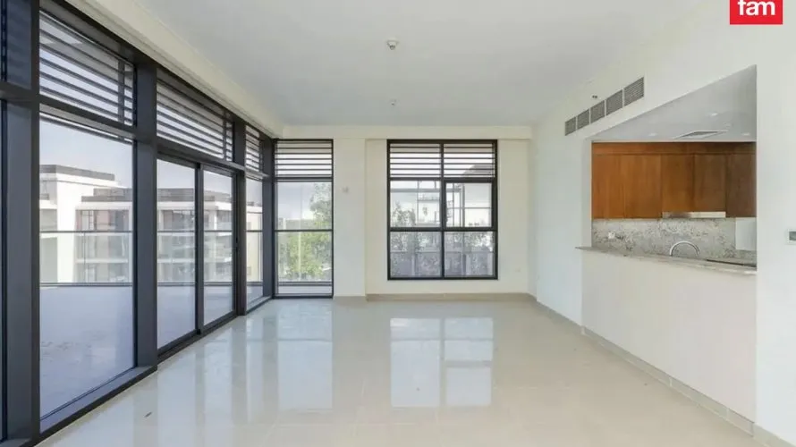 Apartamento de 3 dormitorios en Dubai Hills Estate, UAE No. 1677 № 8