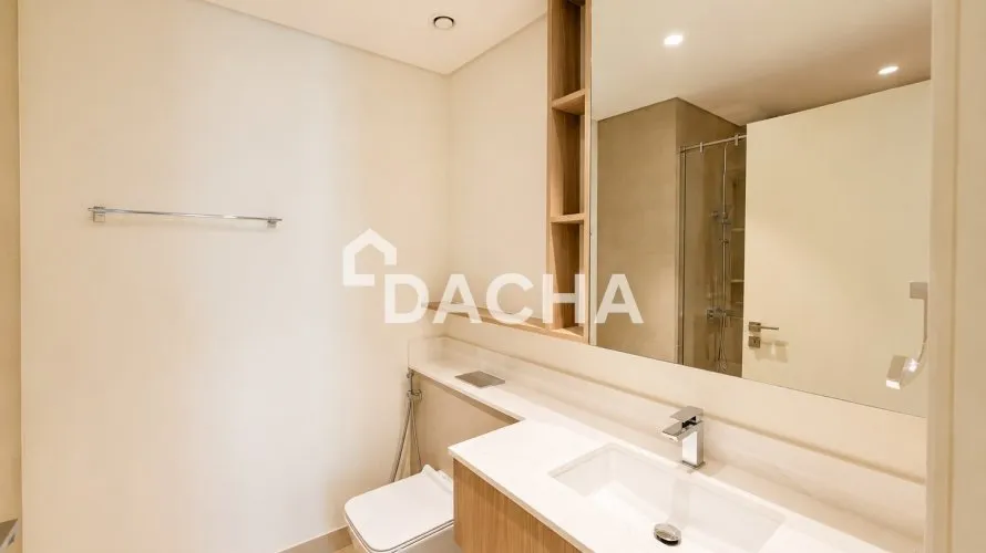 Apartamento de 2 dormitorios en Dubai Hills Estate, UAE No. 1674 № 7