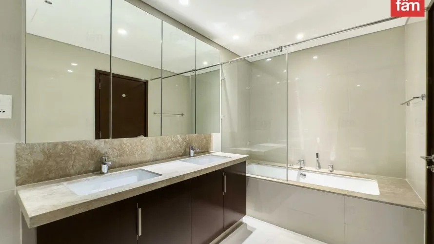 Apartamento de 3 dormitorios en Dubai Hills Estate, UAE No. 1677 № 1