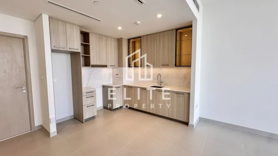 Apartamento de 2 dormitorios en Dubai Hills Estate, UAE No. 1836 № 1