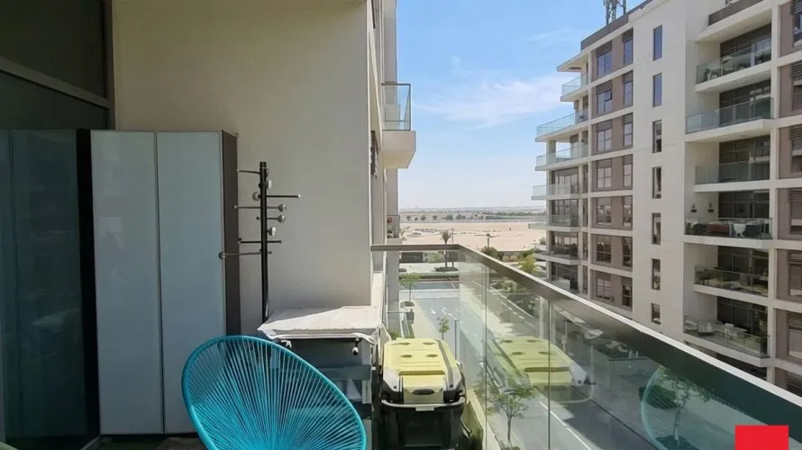 Apartamento de 1 dormitorio en Dubai Hills Estate, UAE No. 1659 № 3