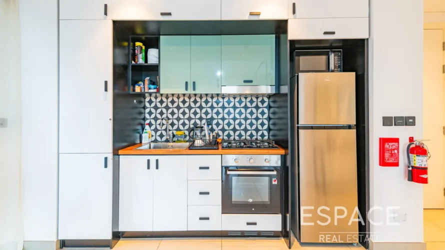 Apartamento de 2 dormitorios en Dubai Hills Estate, UAE No. 1890 № 10