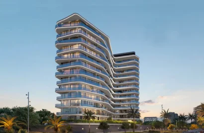 Apartamento tipo estudio Estudio en Dubai Hills Estate, UAE No. 1661