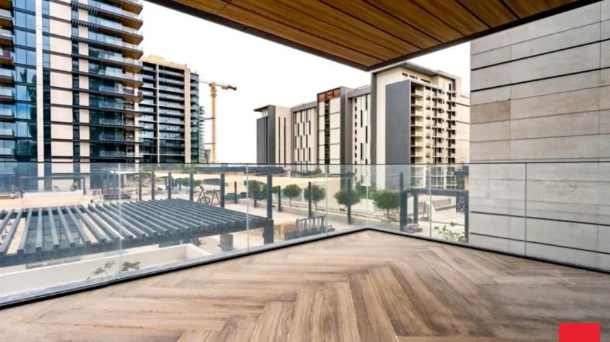 Apartamento de 3 dormitorios en Dubai Hills Estate, UAE No. 1650 № 6