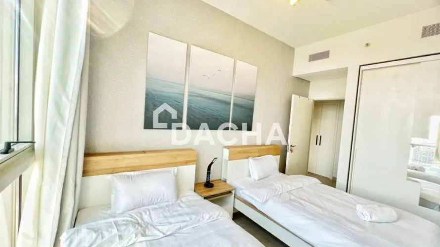 Apartamento de 2 dormitorios en Dubai Hills Estate, UAE No. 1675 № 5