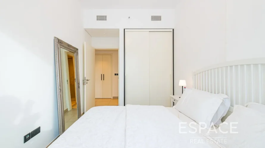 Apartamento de 2 dormitorios en Dubai Hills Estate, UAE No. 1890 № 6