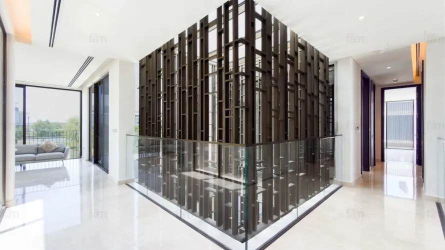 Villa de 5 dormitorios en Dubai Hills Estate, UAE No. 1657 № 7