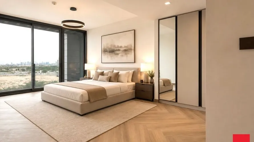 Apartamento de 3 dormitorios en Dubai Hills Estate, UAE No. 1650 № 7