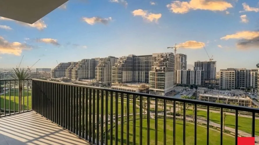 Apartamento de 3 dormitorios en Dubai Hills Estate, UAE No. 1666 № 3
