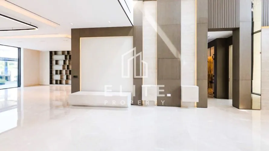 Villa de 7 dormitorios en Dubai Hills Estate, UAE No. 1854 № 15