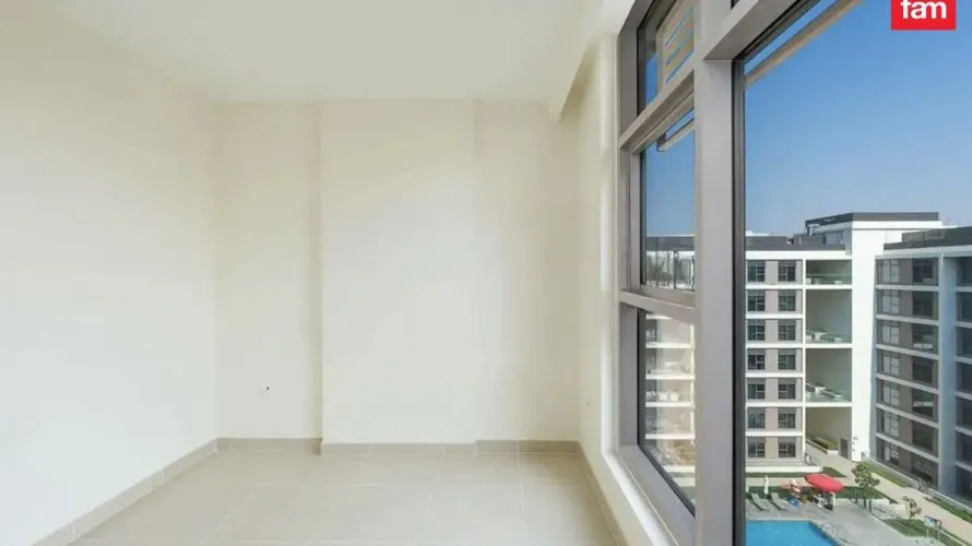 Apartamento de 3 dormitorios en Dubai Hills Estate, UAE No. 1677 № 3