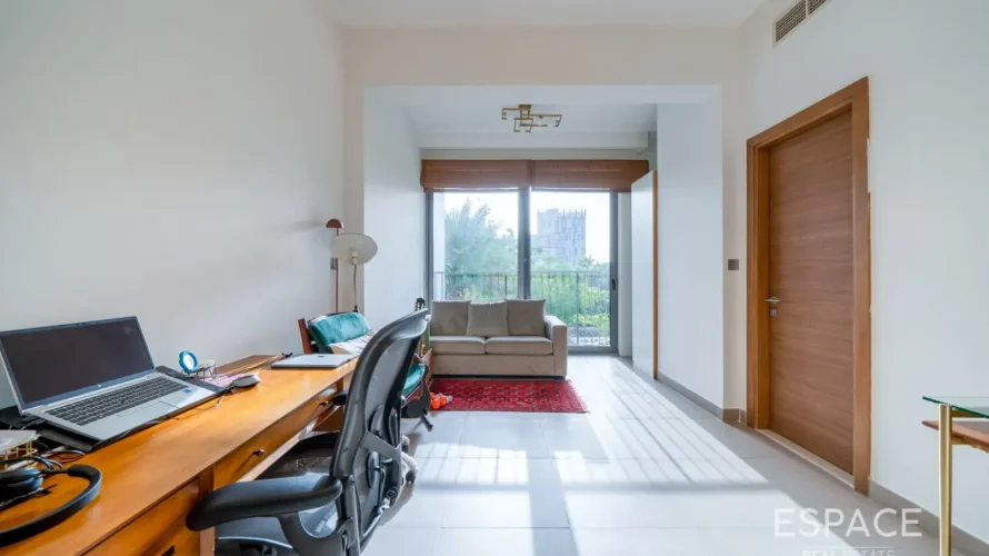 Villa de 5 dormitorios en Dubai Hills Estate, UAE No. 1885 № 5