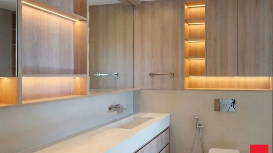 Apartamento de 3 dormitorios en Dubai Hills Estate, UAE No. 1666 № 6