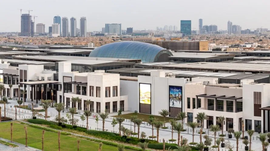 Apartamento de 1 dormitorio en Dubai Hills Estate, UAE No. 1658 № 5