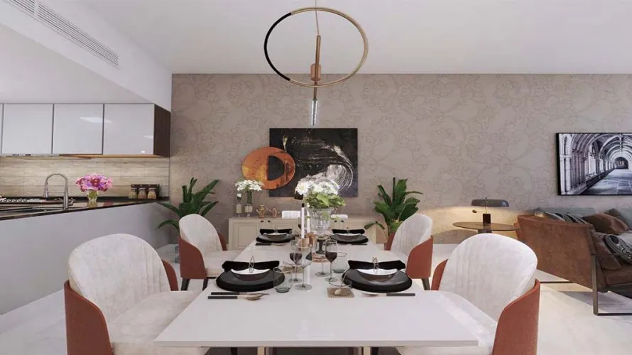Apartamento tipo estudio Estudio en Dubai Hills Estate, UAE No. 1784 № 7
