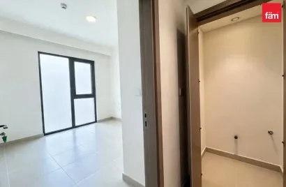 Apartamento de 1 dormitorio en Dubai Hills Estate, UAE No. 2282