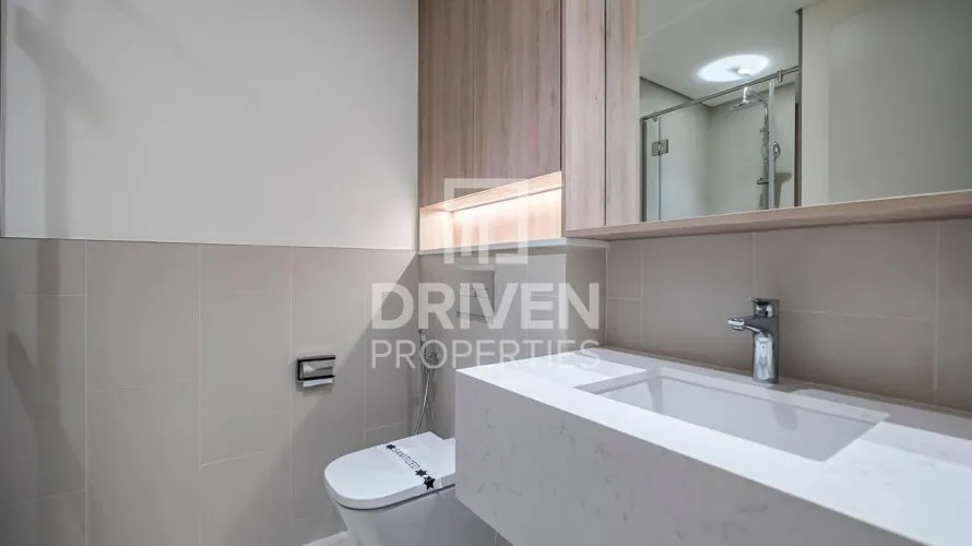 Apartamento de 2 dormitorios en Dubai Hills Estate, UAE No. 2205 № 3