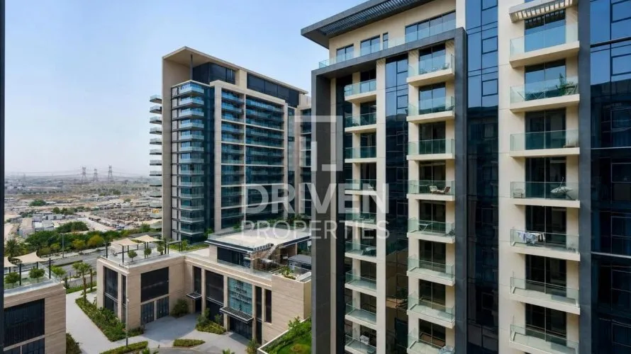 Apartamento de 1 dormitorio en Dubai Hills Estate, UAE No. 2252 № 7