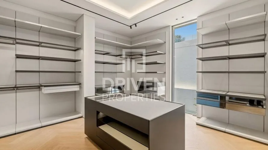 Villa de 7 dormitorios en Emerald Hills, UAE No. 2214 № 14