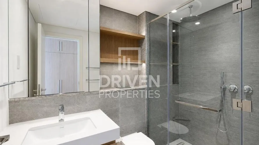 Apartamento de 1 dormitorio en Dubai Hills Estate, UAE No. 2253 № 3