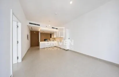 Apartamento de 1 dormitorio en Dubai Hills Estate, UAE No. 2216