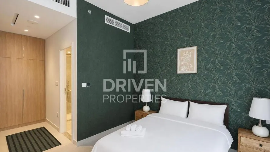 Apartamento de 1 dormitorio en Dubai Hills Estate, UAE No. 2255 № 15