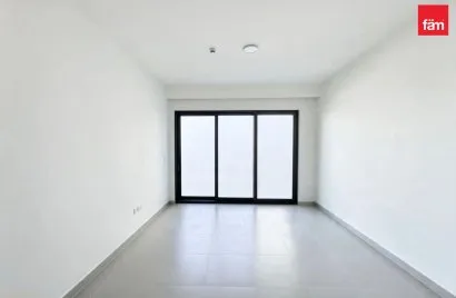 Apartamento de 1 dormitorio en Dubai Hills Estate, UAE No. 2278