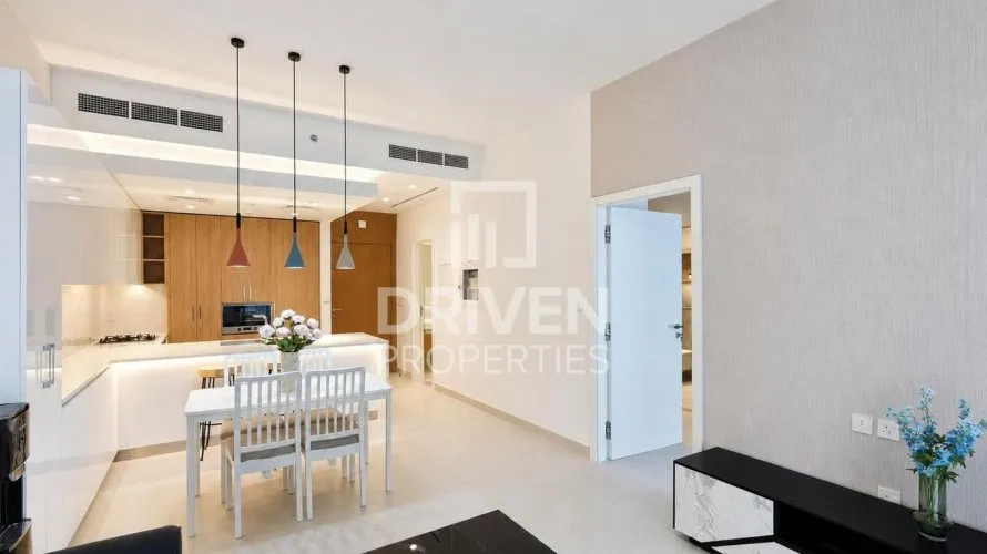 Apartamento de 1 dormitorio en Dubai Hills Estate, UAE No. 2255 № 18