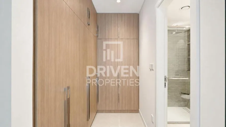 Apartamento de 1 dormitorio en Dubai Hills Estate, UAE No. 2255 № 8