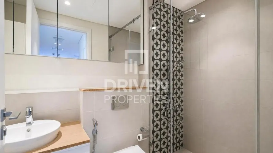 Apartamento de 2 dormitorios en Dubai Hills Estate, UAE No. 2234 № 3