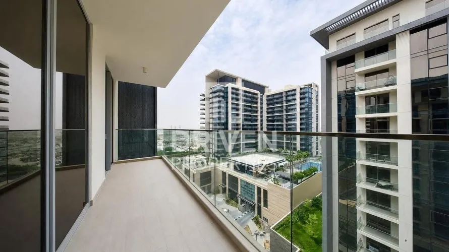 Apartamento de 2 dormitorios en Dubai Hills Estate, UAE No. 2220 № 15